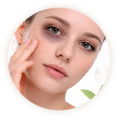 الهالات السوداء