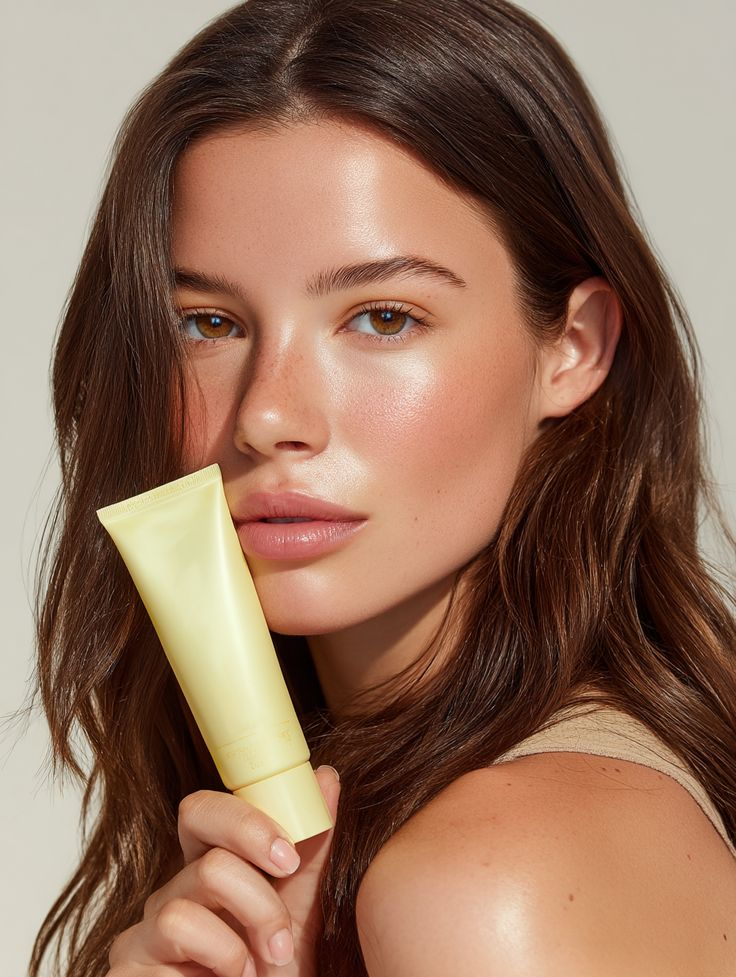 شوفوا قبل وبعد! جرّبنا سيروم فيتامين سي