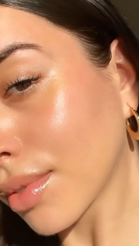 شوفوا قبل وبعد! جرّبنا واقي الشمس