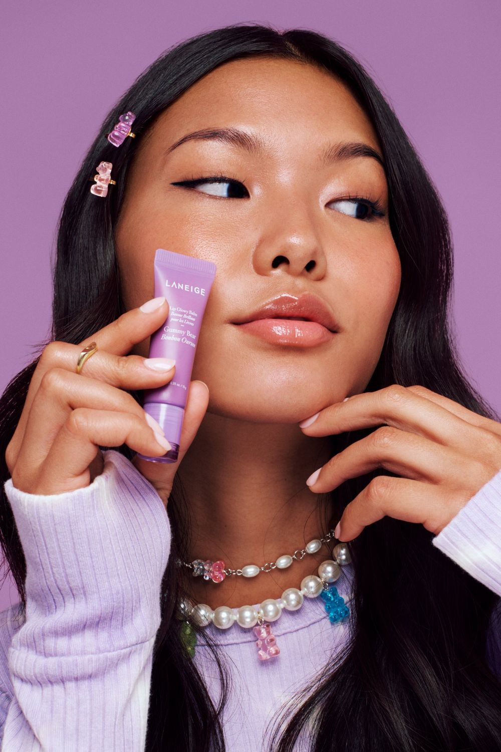 شوفوا قبل وبعد! جرّبنا كريم الترطيب